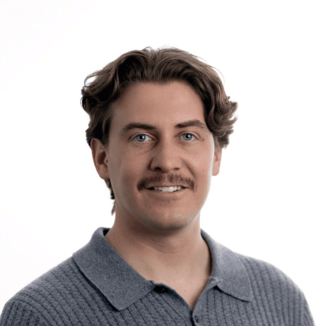 Russell Taylor — Software Engineer